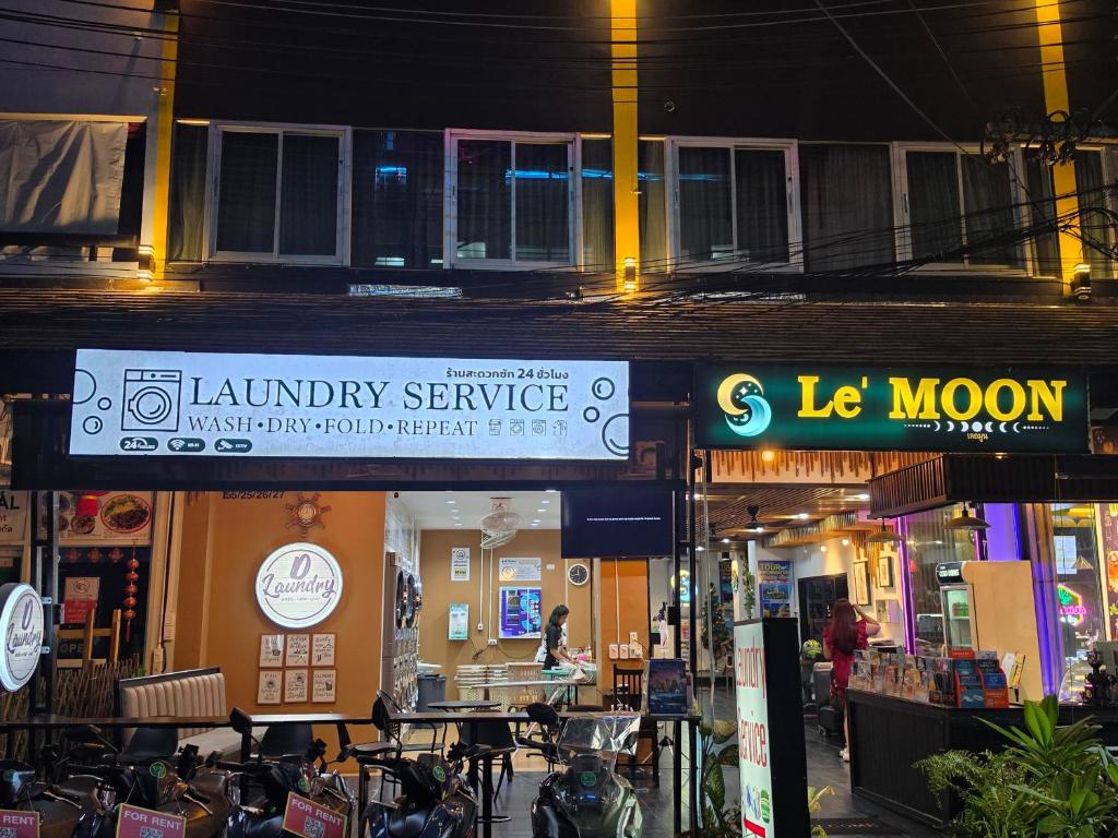 Le Moon – Phuket