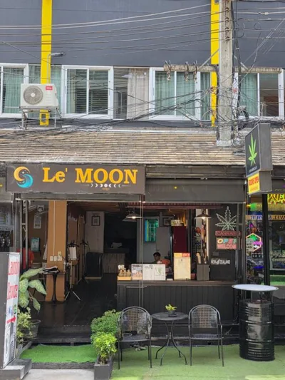 Le Moon – Photos 14